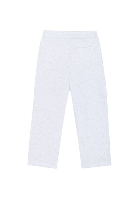 Pantaloni sportivi con logo GOLDEN GOOSE KIDS | GKP02862 P00270260655